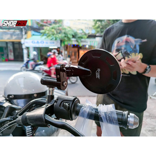 Pad Gắn Gương Gù