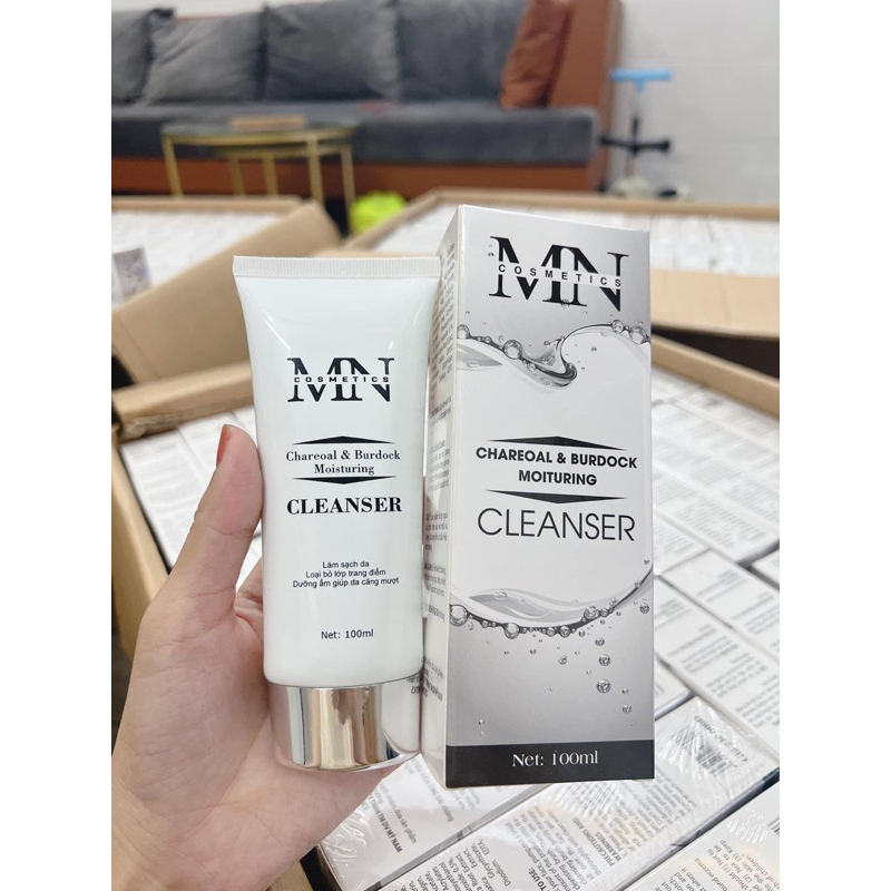 Sữa rửa mặt mỹ nam 100ml