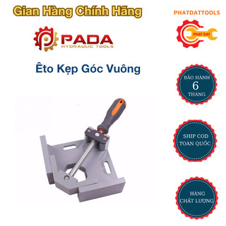 Êto góc vuông - êto kẹp góc vuông