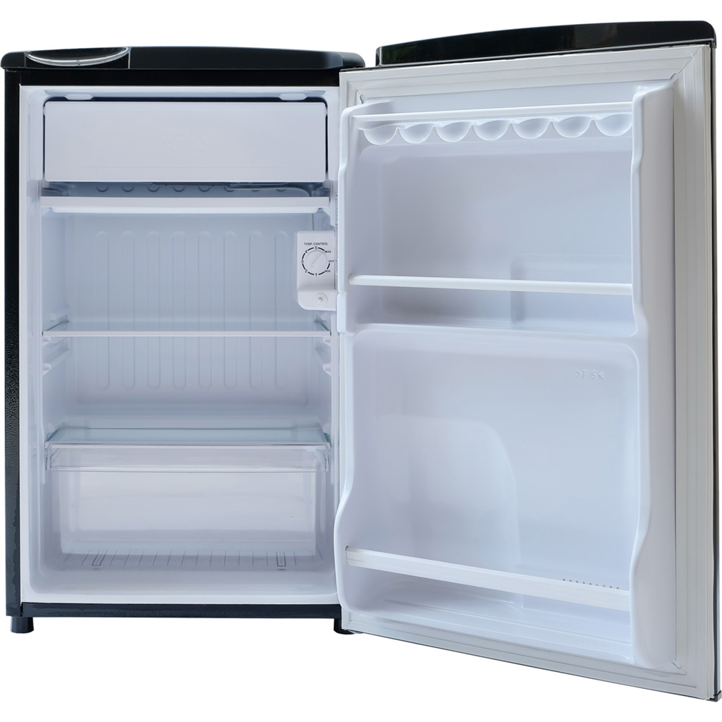Tủ lạnh Aqua 90 lít AQR-D99FA