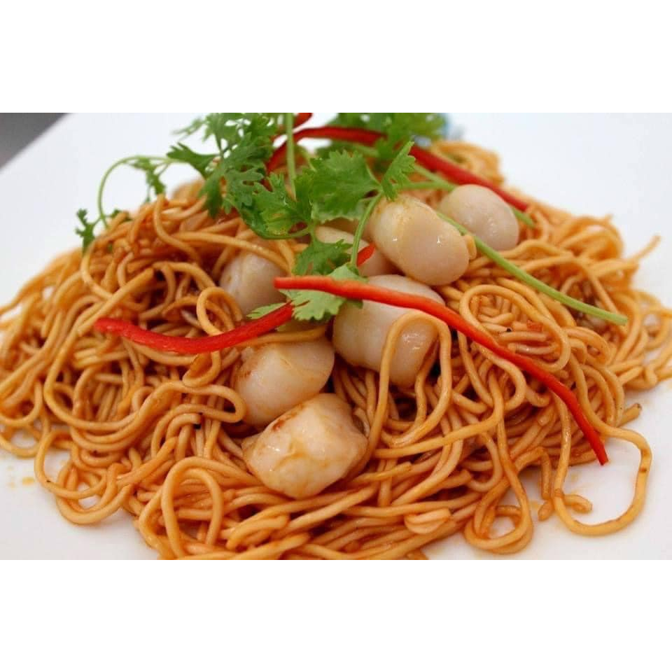 Cồi sò điệp chuẩn xịn 500gr