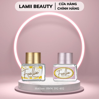 Nước hoa vùng kín Foellie Eau de Inner Perfume