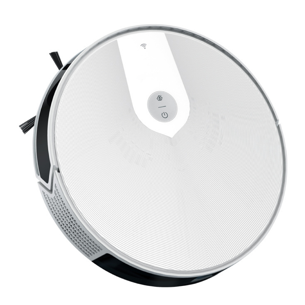 Robot hút bụi lau nhà Kaw - Hàng Chính Hãng, Lực Hút 3200Pa, Dung Lượng Pin 2300mAh | BigBuy360 - bigbuy360.vn