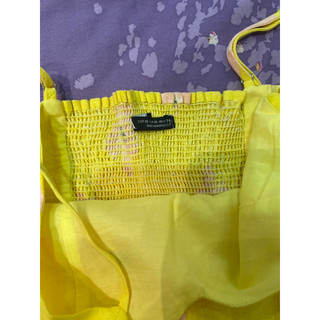 Áo Zara auth new