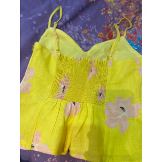 Áo Zara auth new
