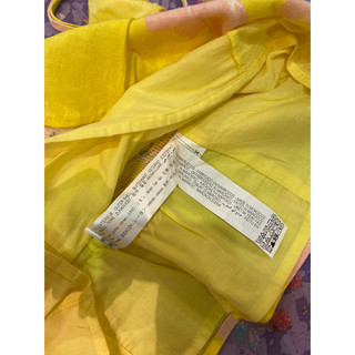 Áo Zara auth new