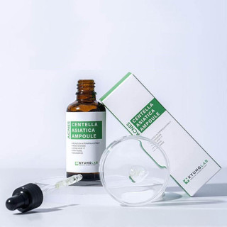 [Chính Hãng] Serum Giảm Mụn KyungLab Acnes Centella Asiatica Ampoule 50ml, Kiềm Dầu Mờ Thâm Ngừa Mụn