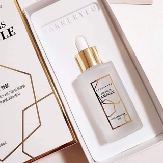 Serum dưỡng ẩm tái tạo da Miryeo Propolis 50ml Chính Hãng Hàn Quốc