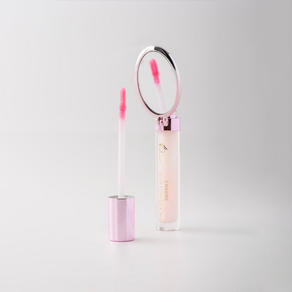 Son Dưỡng Charme Velvet Lipstick Collagen