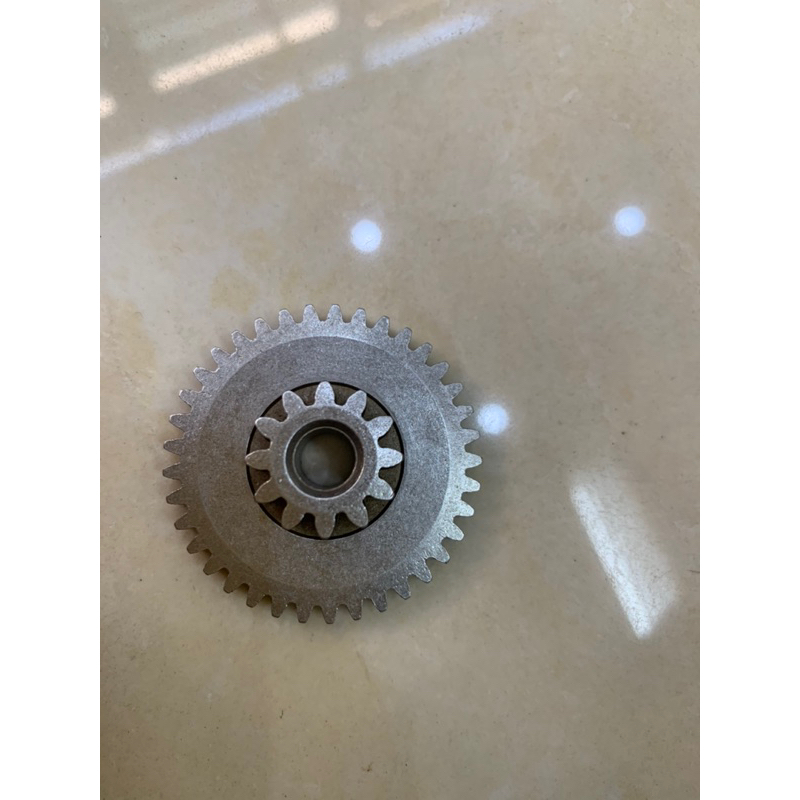 Mạch nguồn và bánh răng máy ép chậm SATVM JE  07, JE31,JE3