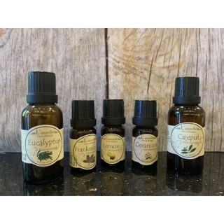 Tinh dầu oải hương lavender pháp 100% thiên nhiên nguyên chất lavender essential oil 30 ml