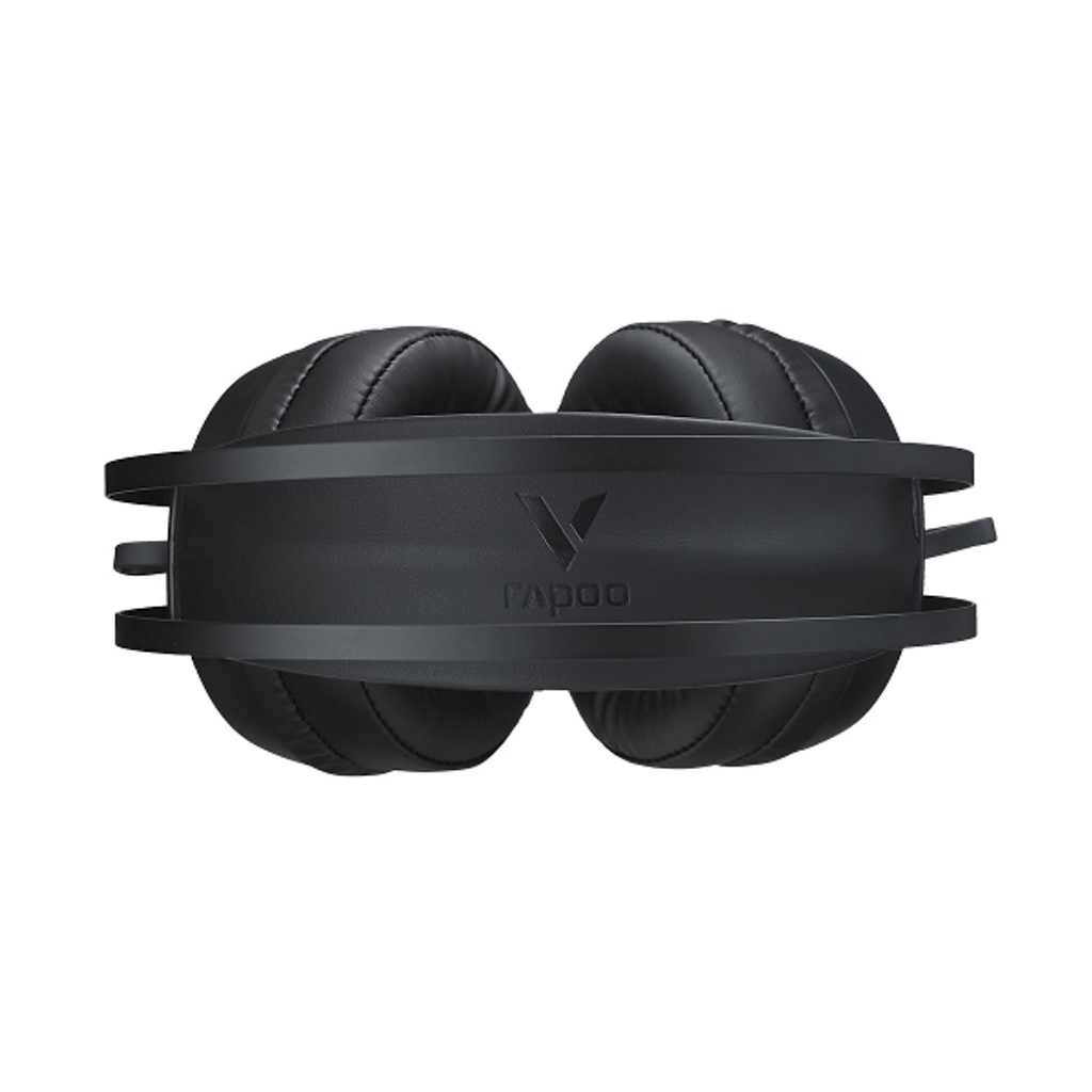 Tai Nghe Gaming Rapoo VH500C 7.1 LED USB - Hàng Chính Hãng