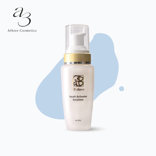 A5 Nhau thai cá - Youth activator emulsion