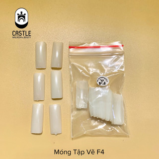 Móng tập vẽ f4