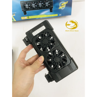 Quạt làm mát Boyu FS