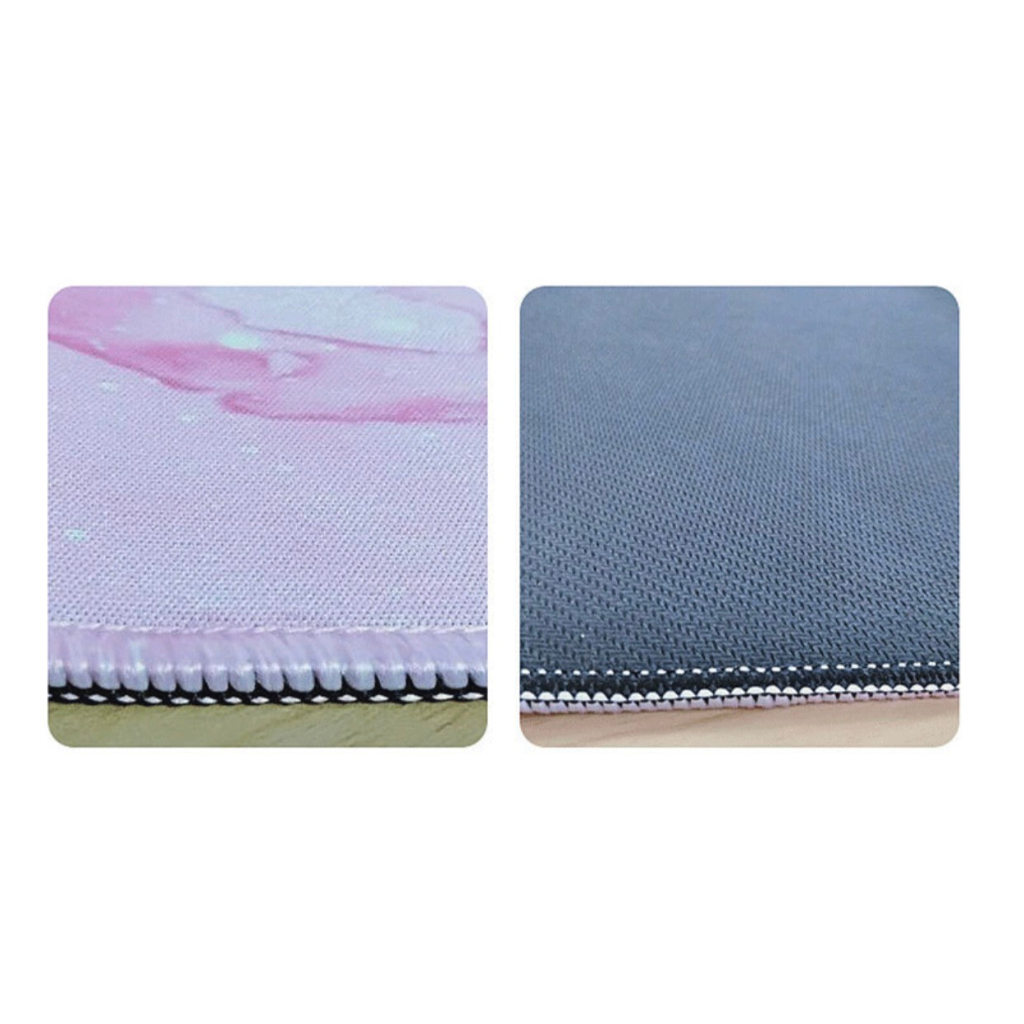 Tấm Lót Chuột Bàn Phím Máy Tính Doraemon Siêu Xinhhhh 🥰