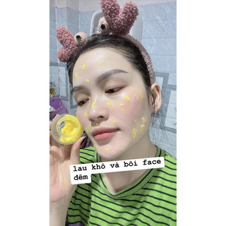 Combo Kem Sâm Guoyao Đêm Ngày