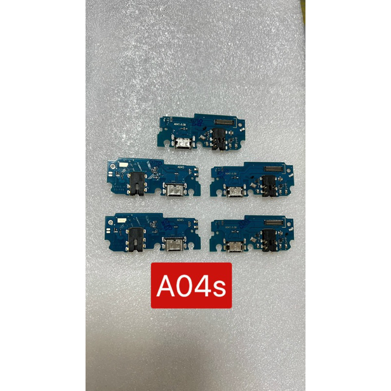 Bo sạc , cáp sạc A04s xịn