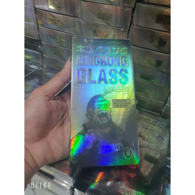 Cường lực kingkong