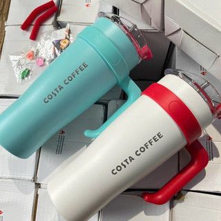 COSTA COFFEE-  BÌNH NƯỚC GIỮ NHIỆT