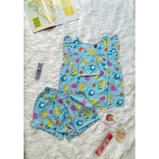✨✨Bộ đùi mặc nhà xk (ảnh shop tự chụp)