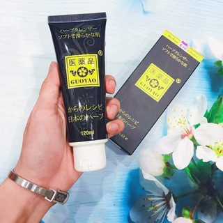 Sữa rửa mặt guoyao nhật bản chính hãng