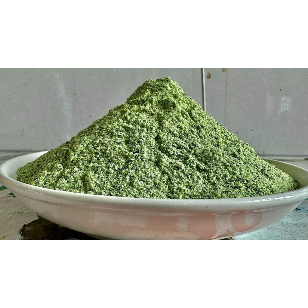 1Kg Bột Rong Biển _món mới_làm khoai tây lắc ,gia vị, ăn cơm,...thơm ngon