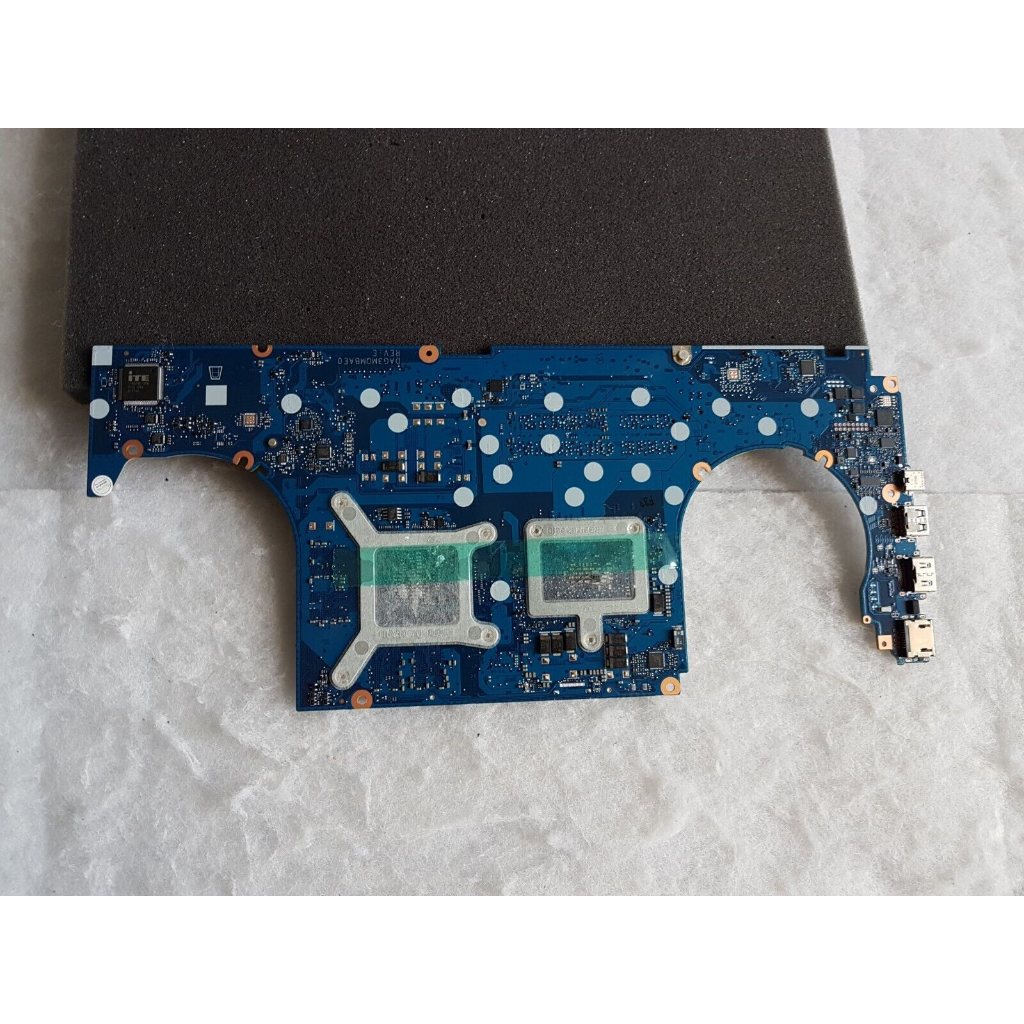 Main HP VICTUS 16-E GTXTF1650 4GB Ryzen75800H