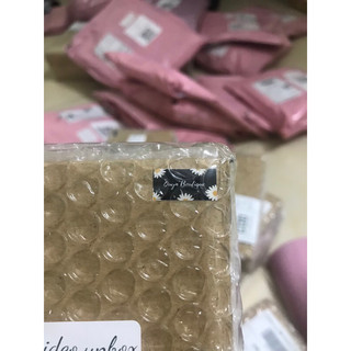 Hộp giấy in tem order