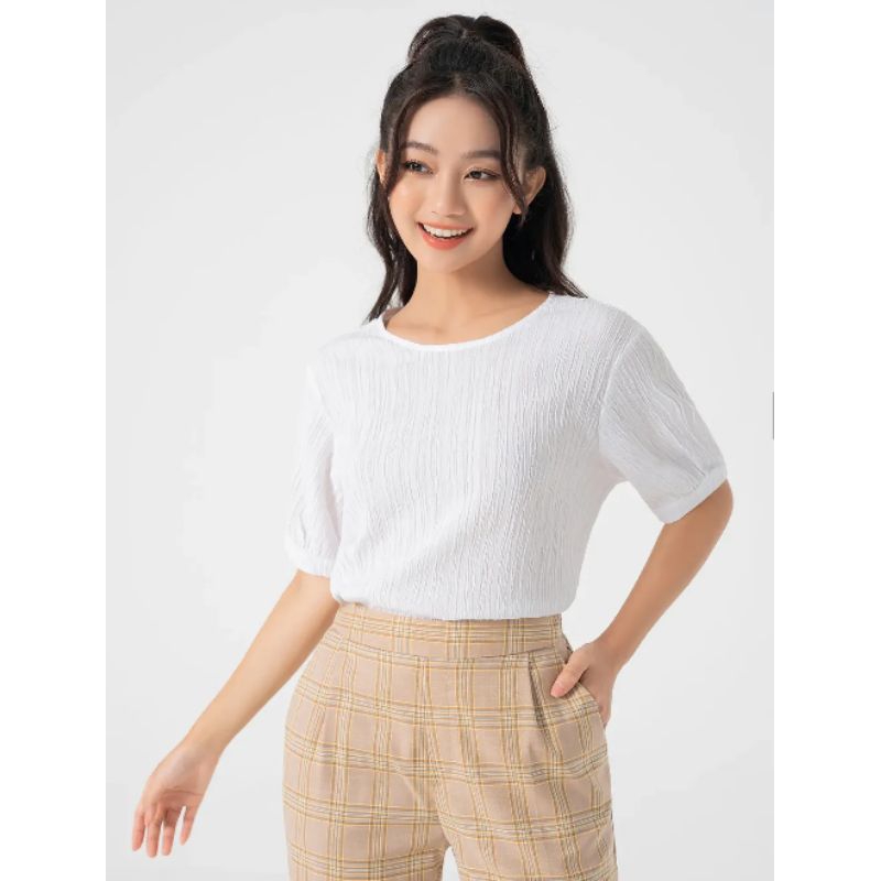 Áo sơ mi nữ Canifa