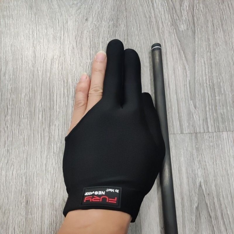 Găng tay Fury đủ ngón