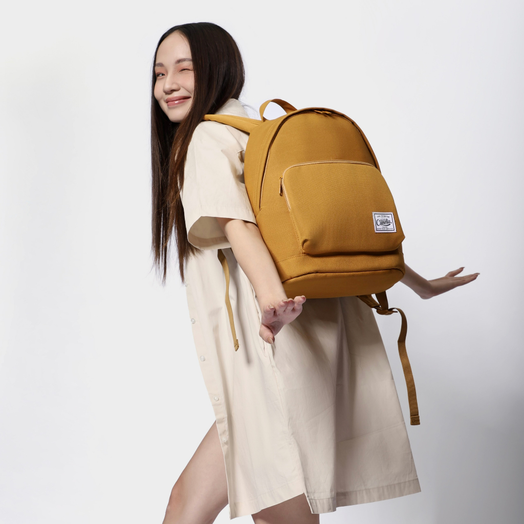 Balo CAMELIA BRAND® Mini Backpack