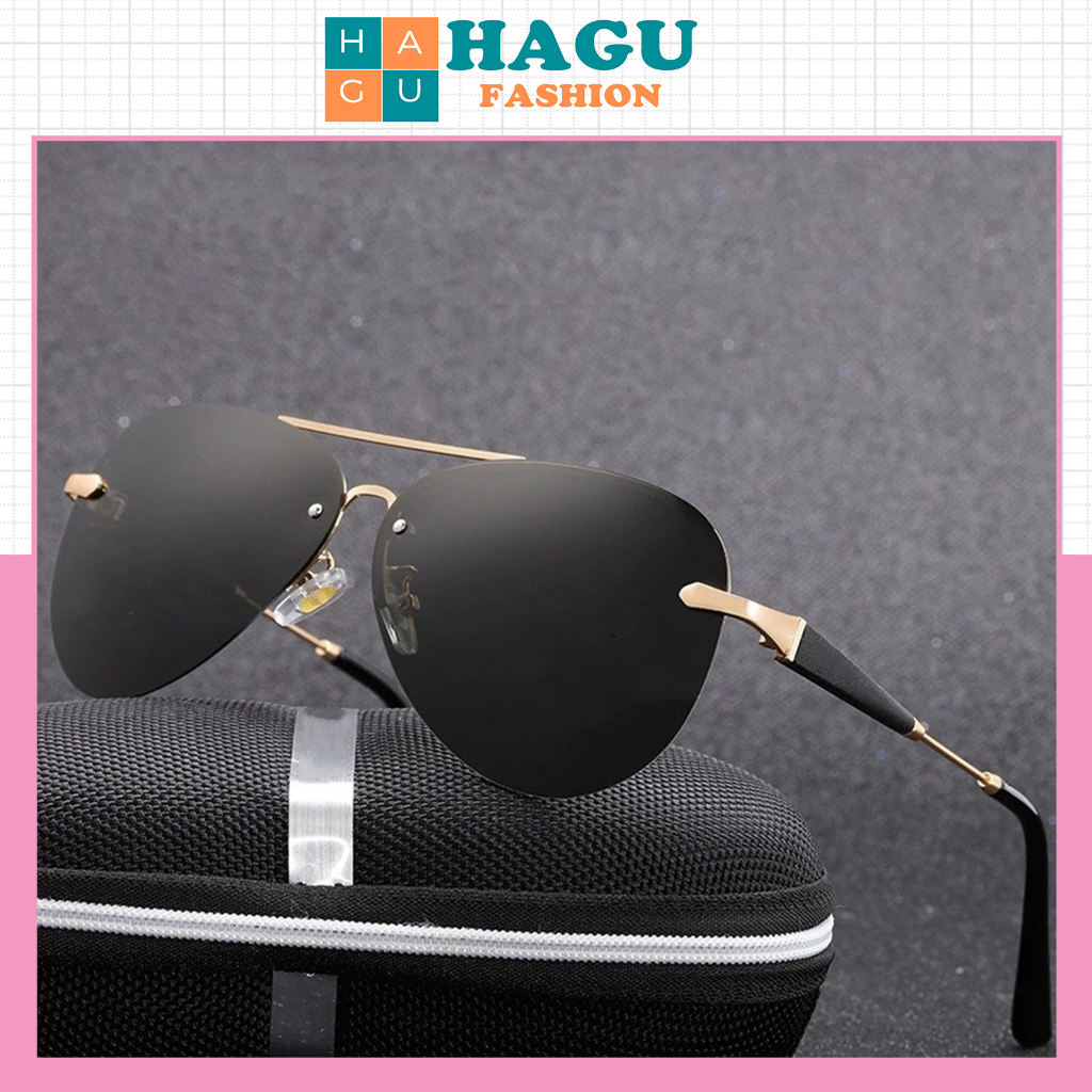 Kính Form tròn Nam 157 Chất liệu hợp kim và nhựa hàn quốc kiểu dáng hot trend