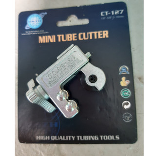 Dao cắt ống đồng mini VALUE Model: VTC - 19