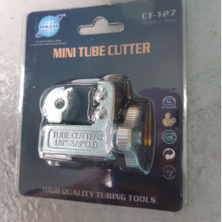 Dao cắt ống đồng mini VALUE Model: VTC - 19