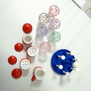 set rement đẹp