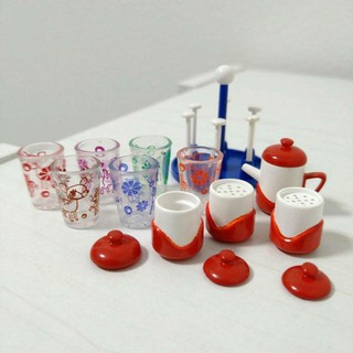 set rement đẹp