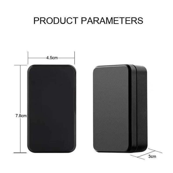 Định Vị Không Dây DW06, Định Vị Oto Xe Máy Từ Xa, App Miễn Phí. BH 12 Tháng