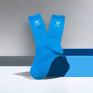 Tất, vớ cao cổ nam nữ unisex chính hãng_adidas nhiều màu