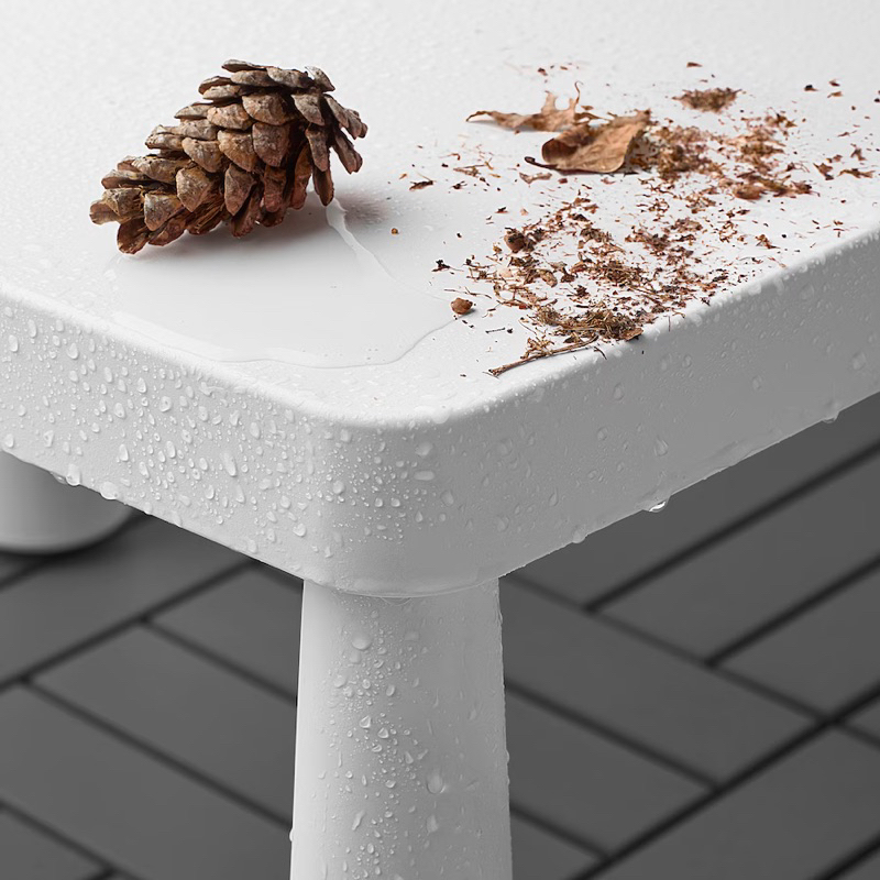 Bàn trẻ em MAMMUT - IKEA Chính Hãng