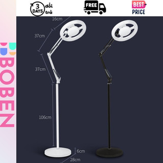 Đèn led trục khuỷu dành cho các spa phun xăm nối mi