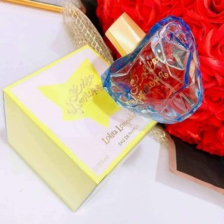 (100ml Fullbox) Nước Hoa Nữ LOLITA LEMPICKA .