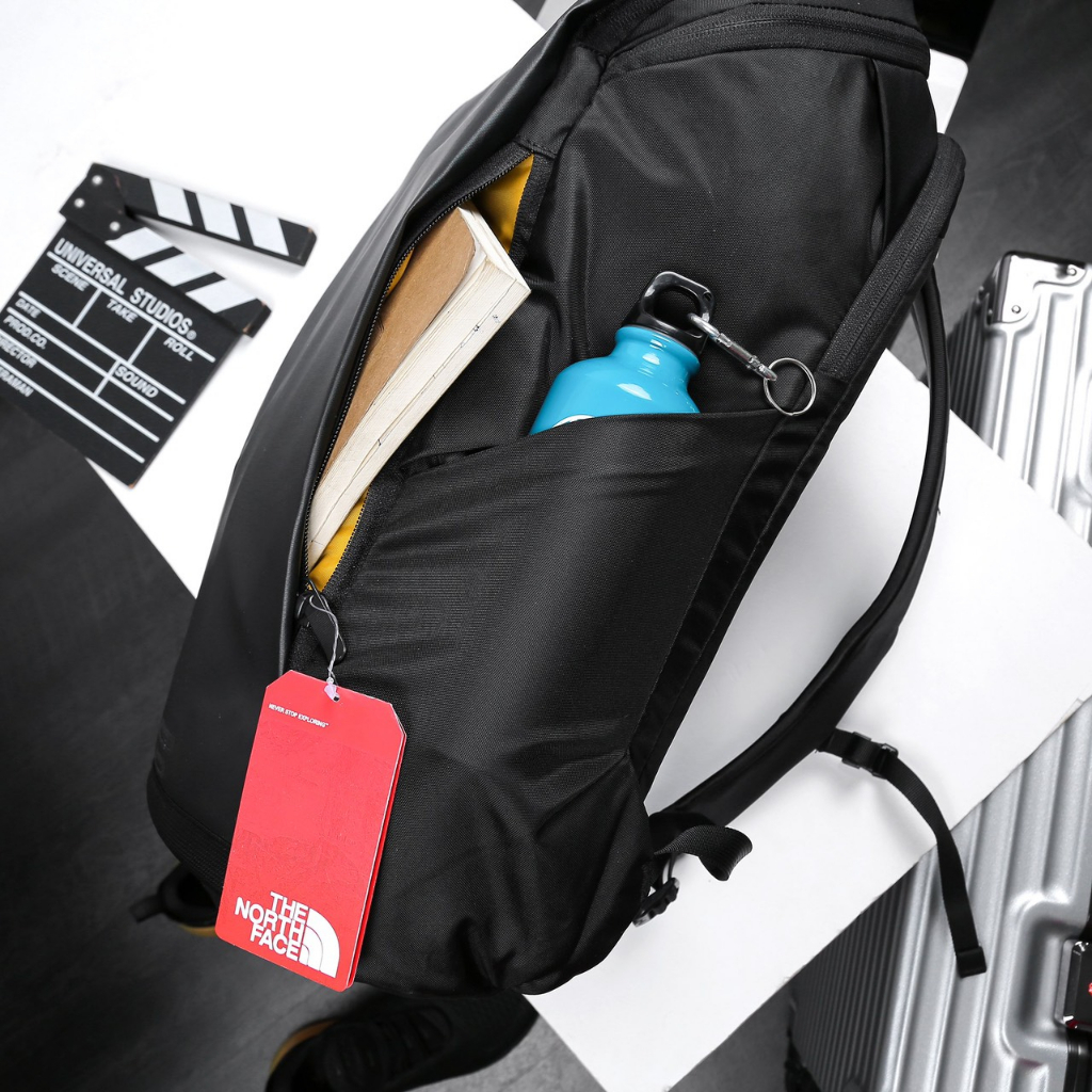 Balo TNF The North Face Kaban Xuất Xịn
