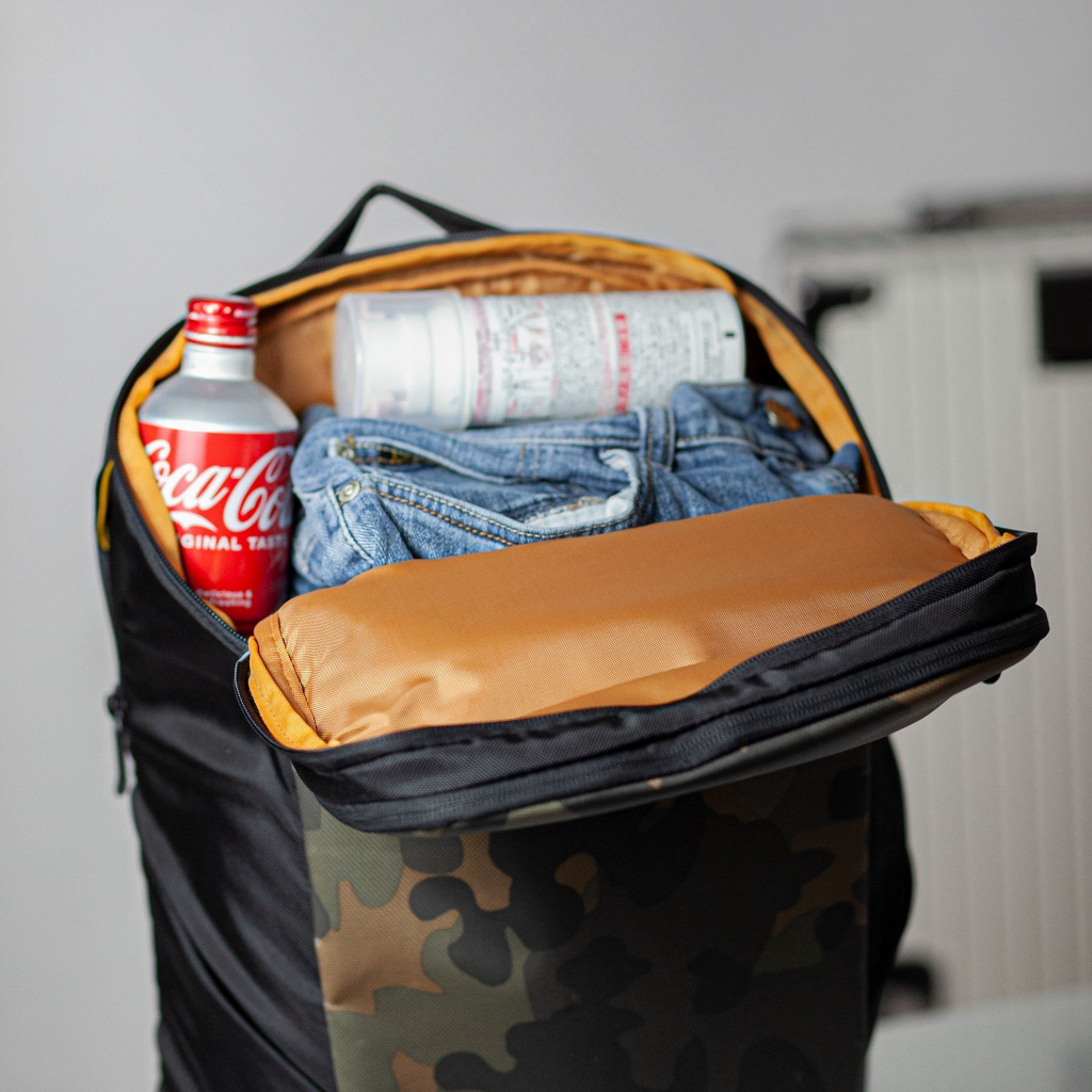 Balo TNF The North Face Kaban Xuất Xịn