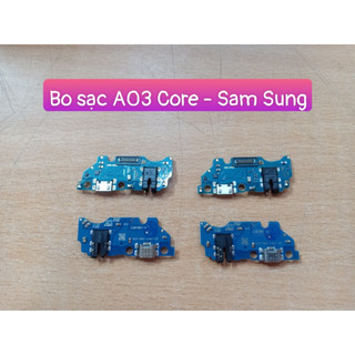 Bo sạc samsung A03 Core