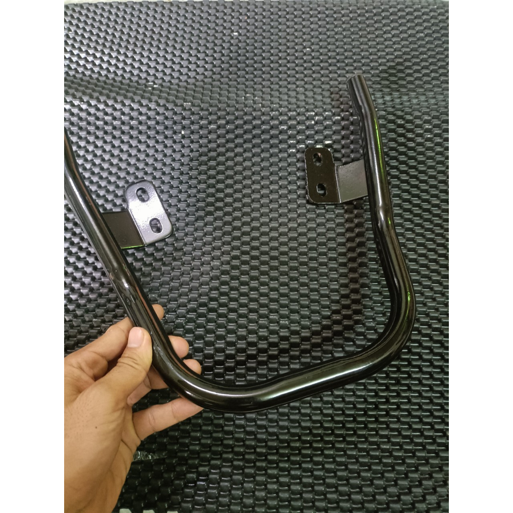 Cảng sau nai cho xe Wave RS100, Wave Alpha