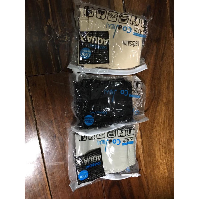 GĂNG TAY CHỐNG NẮNG THỂ THAO LET'S SLIM