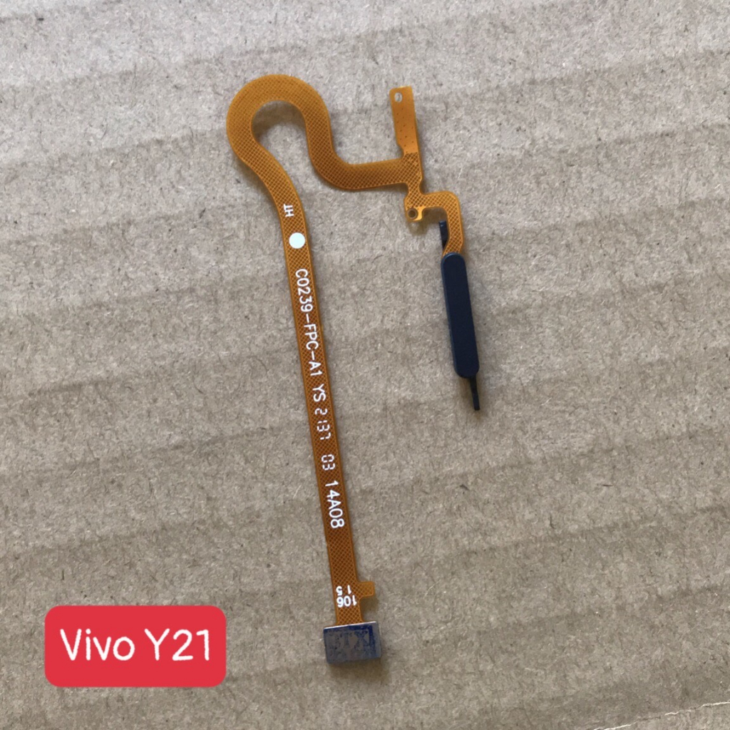Cảm biến vân tay vivo Y21 / Y21S / Y33S dùng chung