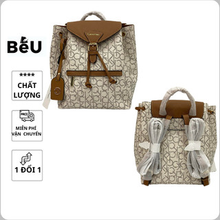 Balo nữ mini CK dây rút size 27