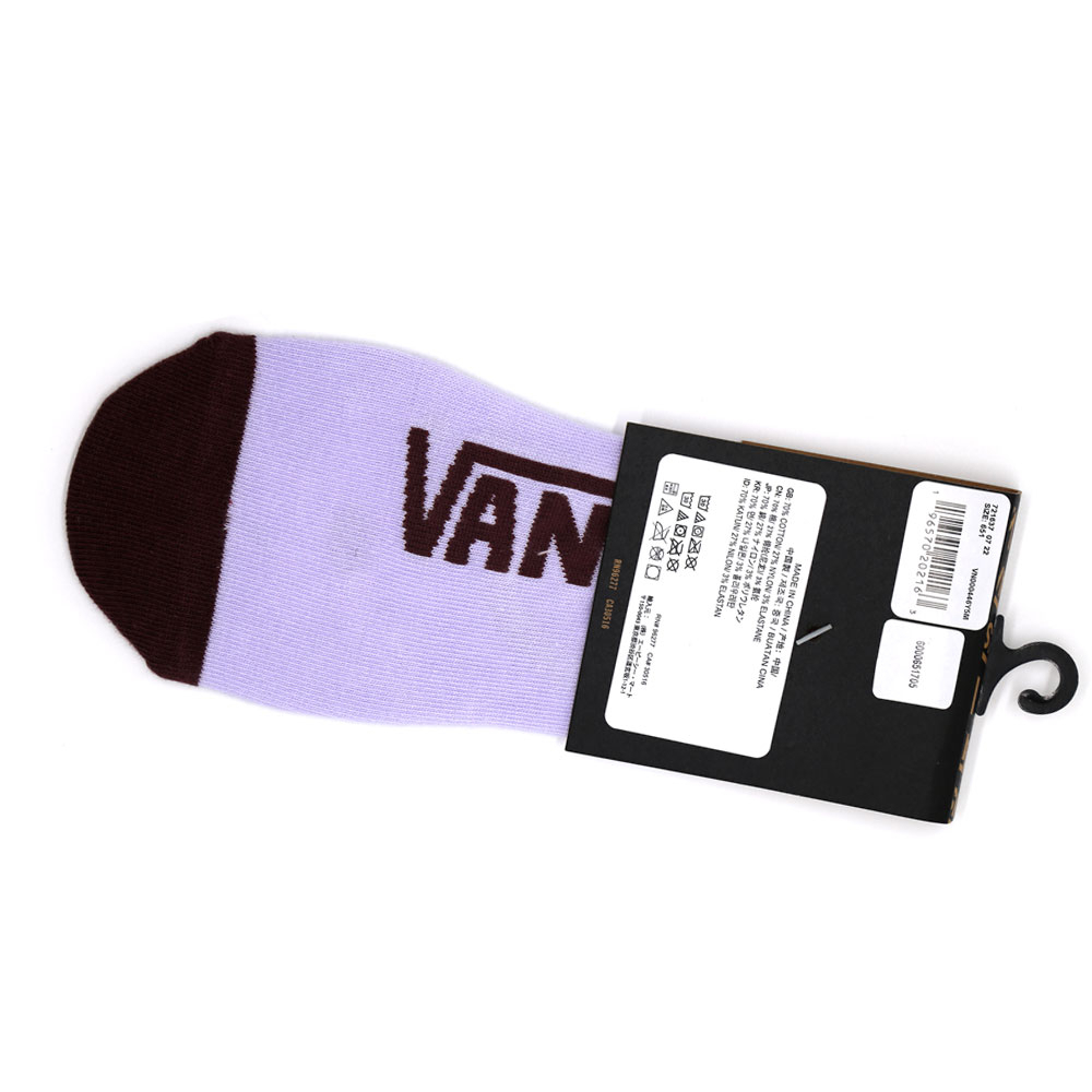 Vớ Vans Floral Zone Canoodle VN000446Y5M